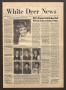 Primary view of White Deer News (White Deer, Tex.), Vol. 23, No. 45, Ed. 1 Thursday, February 3, 1983