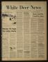 Newspaper: White Deer News (White Deer, Tex.), Vol. 18, No. 52, Ed. 1 Thursday, …