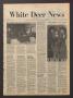 Newspaper: White Deer News (White Deer, Tex.), Vol. 25, No. 36, Ed. 1 Thursday, …