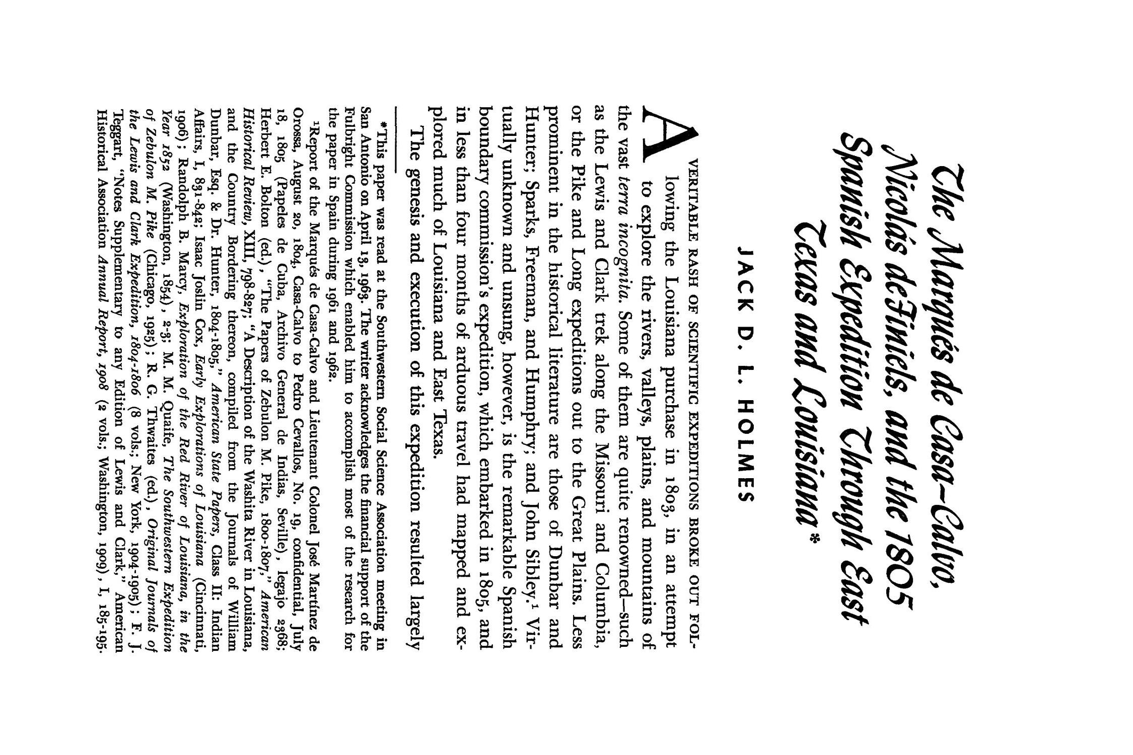 The Southwestern Historical Quarterly, Volume 69, July 1965 - April, 1966
                                                
                                                    324
                                                