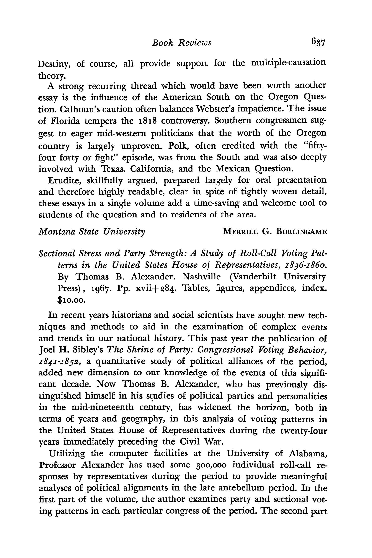 The Southwestern Historical Quarterly, Volume 71, July 1967 - April, 1968
                                                
                                                    637
                                                