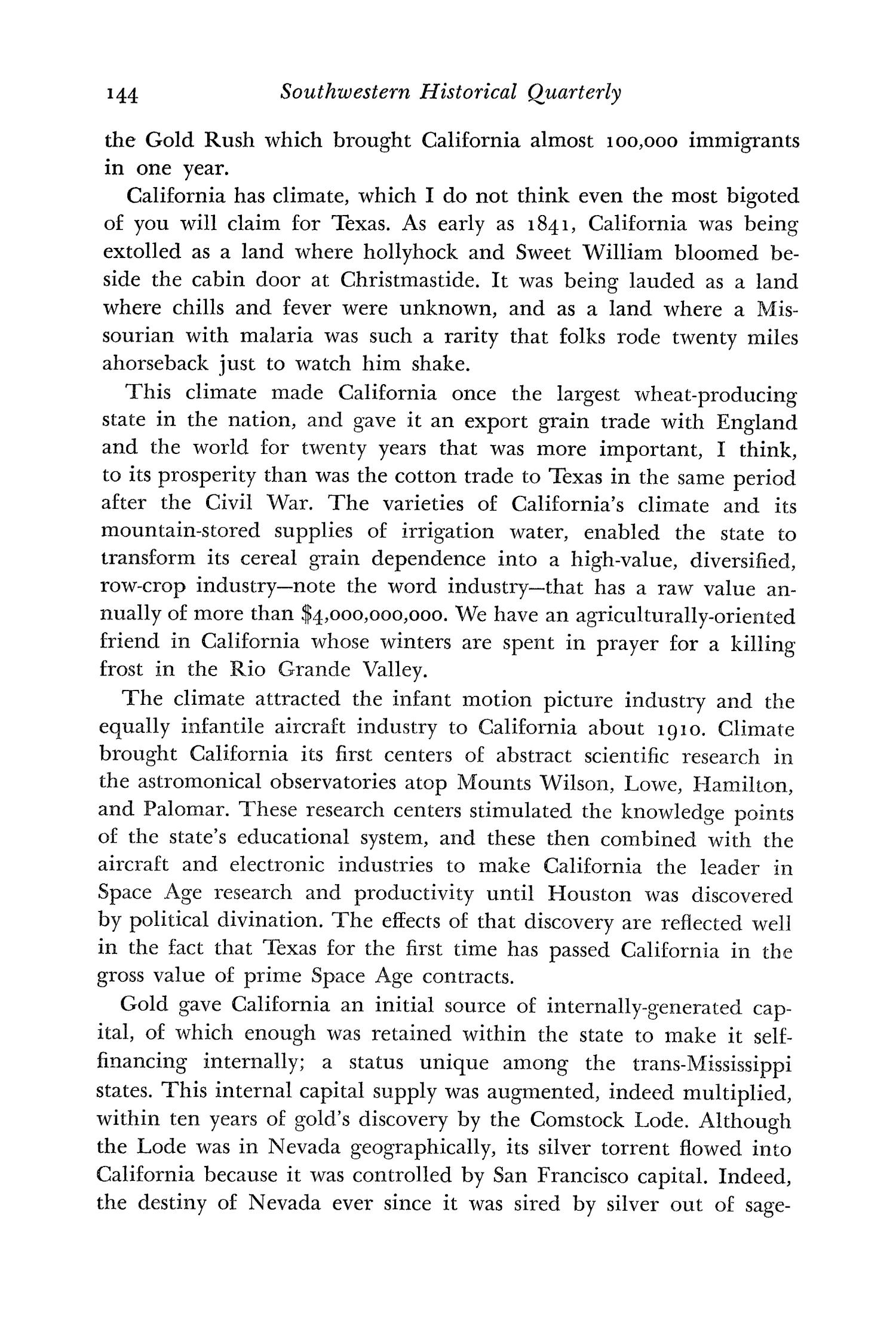 The Southwestern Historical Quarterly, Volume 72, July 1968 - April, 1969
                                                
                                                    344
                                                