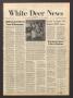 Newspaper: White Deer News (White Deer, Tex.), Vol. 25, No. 22, Ed. 1 Thursday, …