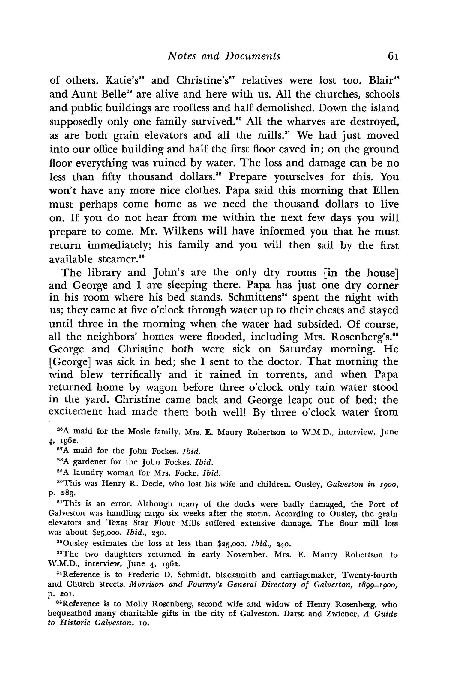 The Southwestern Historical Quarterly, Volume 73, July 1969 - April, 1970
                                                
                                                    61
                                                