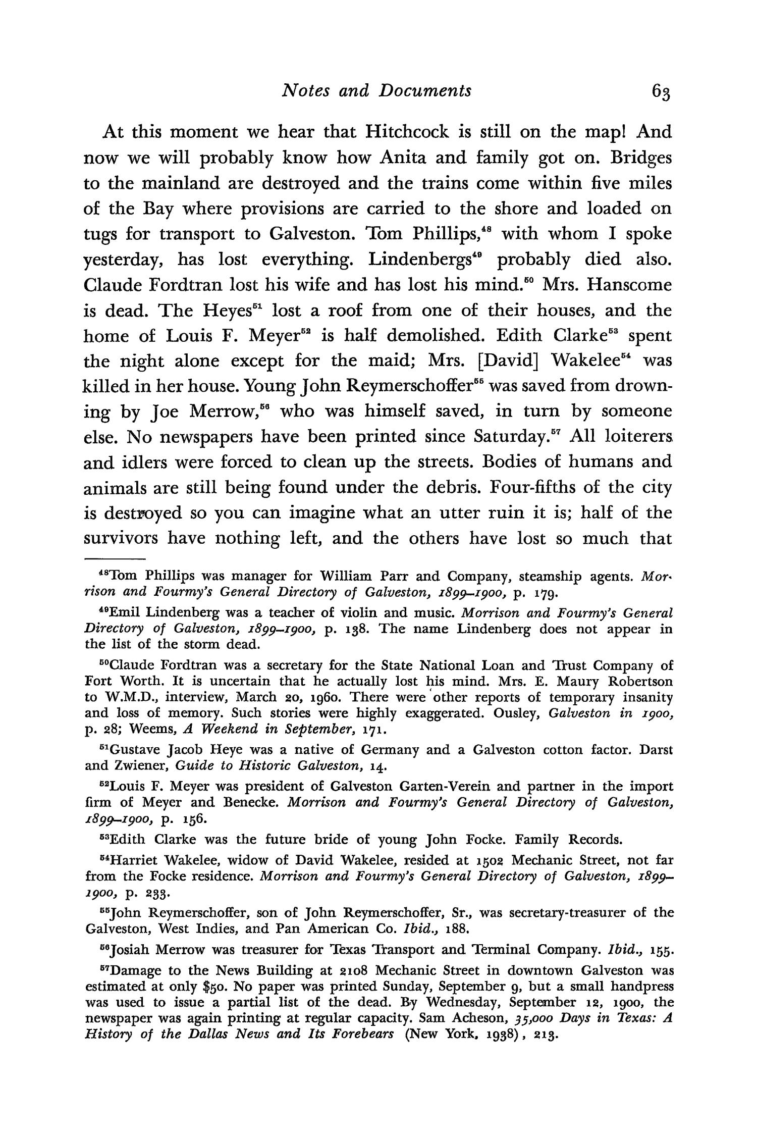 The Southwestern Historical Quarterly, Volume 73, July 1969 - April, 1970
                                                
                                                    63
                                                