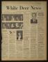 Newspaper: White Deer News (White Deer, Tex.), Vol. 19, No. 9, Ed. 1 Thursday, A…