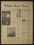 Newspaper: White Deer News (White Deer, Tex.), Vol. 18, No. 51, Ed. 1 Thursday, …