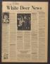 Newspaper: White Deer News (White Deer, Tex.), Vol. 17, No. 42, Ed. 1 Thursday, …