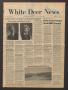 Newspaper: White Deer News (White Deer, Tex.), Vol. 25, No. 7, Ed. 1 Thursday, M…