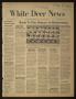Newspaper: White Deer News (White Deer, Tex.), Vol. 19, No. 32, Ed. 1 Thursday, …