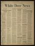 Newspaper: White Deer News (White Deer, Tex.), Vol. 19, No. 35, Ed. 1 Thursday, …