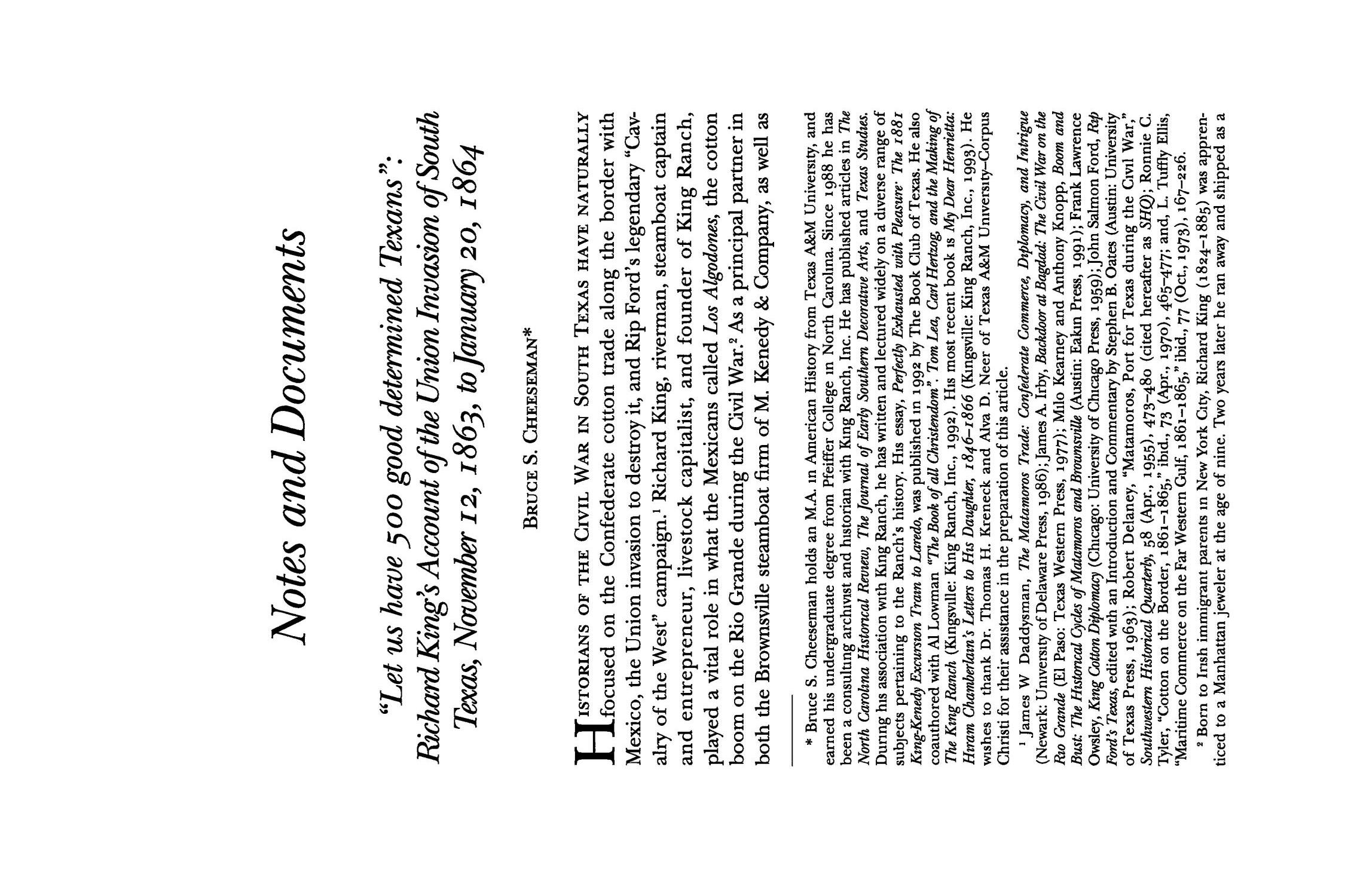 The Southwestern Historical Quarterly, Volume 101, July 1997 - April, 1998
                                                
                                                    77
                                                