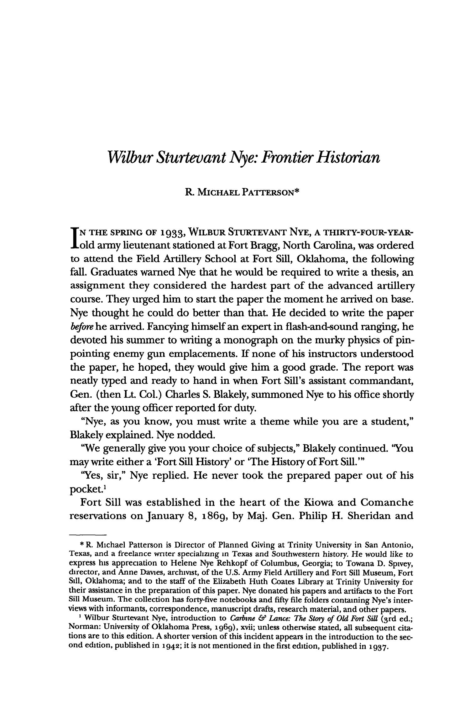 The Southwestern Historical Quarterly, Volume 101, July 1997 - April, 1998
                                                
                                                    189
                                                