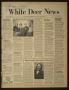 Newspaper: White Deer News (White Deer, Tex.), Vol. 18, No. 18, Ed. 1 Thursday, …