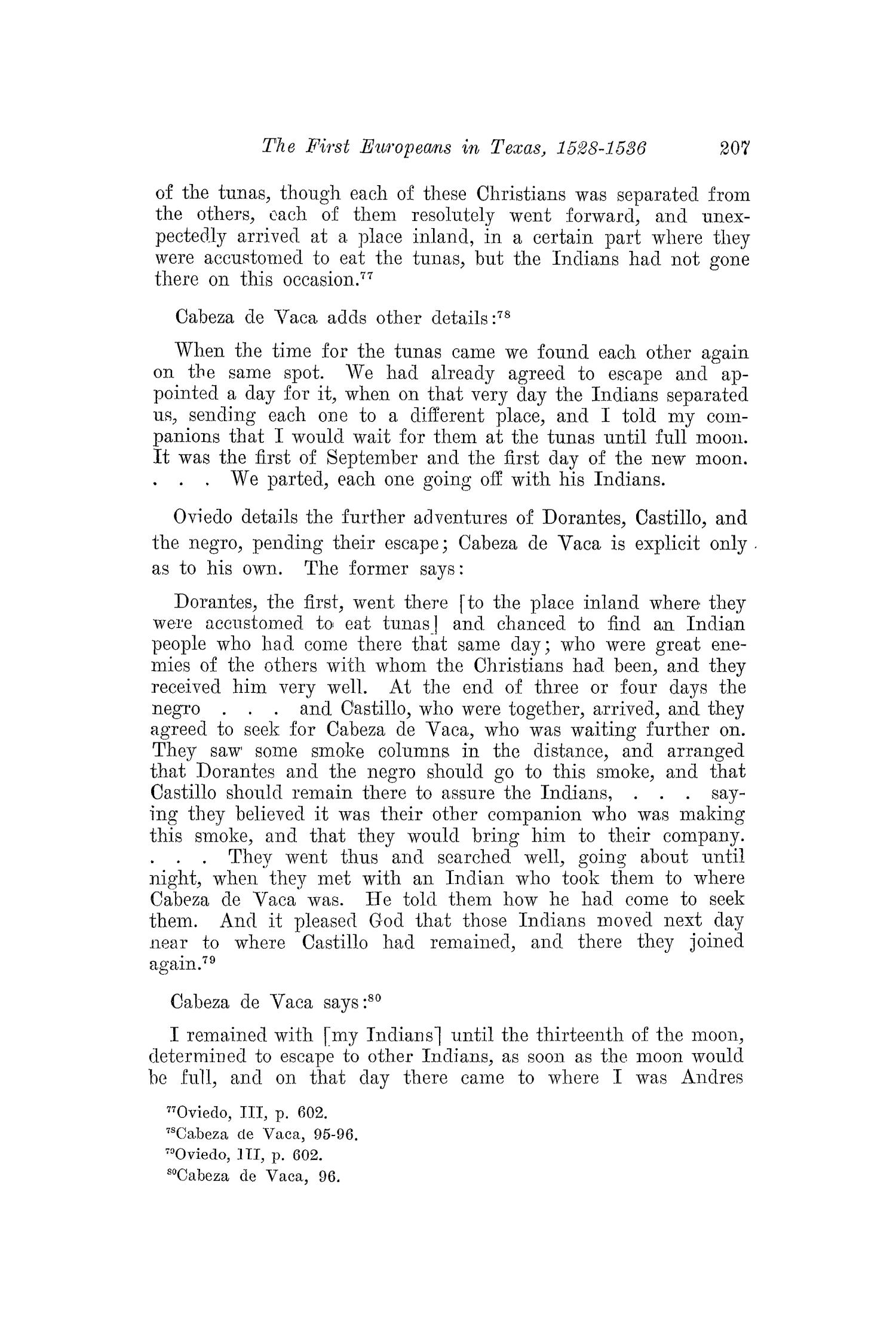 The Southwestern Historical Quarterly, Volume 22, July 1918 - April, 1919
                                                
                                                    207
                                                