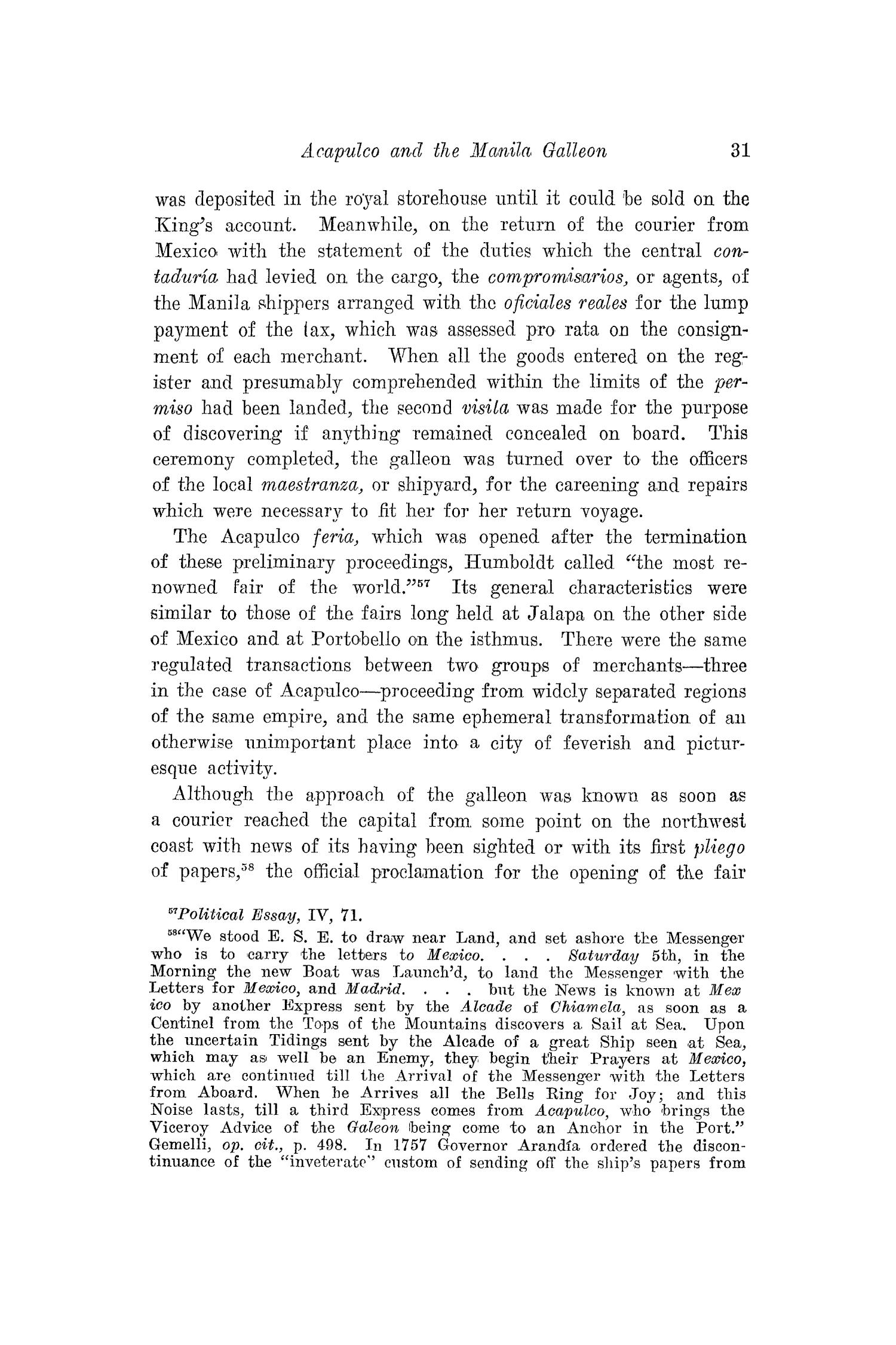 The Southwestern Historical Quarterly, Volume 22, July 1918 - April, 1919
                                                
                                                    31
                                                