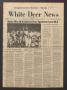 Newspaper: White Deer News (White Deer, Tex.), Vol. 25, No. 33, Ed. 1 Thursday, …