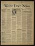Primary view of White Deer News (White Deer, Tex.), Vol. 18, No. 35, Ed. 1 Thursday, October 20, 1977