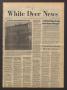 Primary view of White Deer News (White Deer, Tex.), Vol. 25, No. 10, Ed. 1 Thursday, June 14, 1984