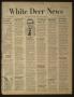 Newspaper: White Deer News (White Deer, Tex.), Vol. 18, No. 9, Ed. 1 Thursday, A…
