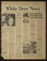 Primary view of White Deer News (White Deer, Tex.), Vol. 18, No. 1, Ed. 1 Thursday, February 17, 1977