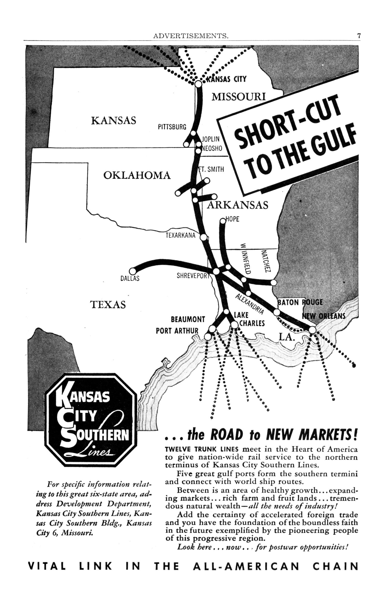 Texas Almanac, 1945-1946
                                                
                                                    7
                                                