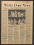 Newspaper: White Deer News (White Deer, Tex.), Vol. 17, No. 18, Ed. 1 Thursday, …