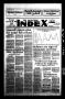 Newspaper: The Ingleside Index (Ingleside, Tex.), Vol. 40, No. 43, Ed. 1 Thursda…