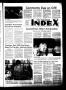 Primary view of The Ingleside Index (Ingleside, Tex.), Vol. 31, No. 10, Ed. 1 Thursday, April 17, 1980