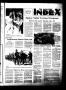 Primary view of The Ingleside Index (Ingleside, Tex.), Vol. 31, No. 38, Ed. 1 Thursday, October 30, 1980
