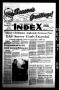 Primary view of The Ingleside Index (Ingleside, Tex.), Vol. 40, No. 46, Ed. 1 Thursday, December 21, 1989