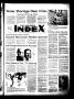 Primary view of The Ingleside Index (Ingleside, Tex.), Vol. 31, No. 22, Ed. 1 Thursday, July 10, 1980