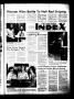 Primary view of The Ingleside Index (Ingleside, Tex.), Vol. 31, No. 14, Ed. 1 Thursday, May 15, 1980
