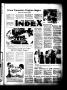 Primary view of The Ingleside Index (Ingleside, Tex.), Vol. 31, No. 32, Ed. 1 Thursday, September 18, 1980