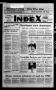 Newspaper: The Ingleside Index (Ingleside, Tex.), Vol. 42, No. 49, Ed. 1 Thursda…