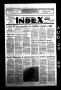 Newspaper: The Ingleside Index (Ingleside, Tex.), Vol. 40, No. 29, Ed. 1 Thursda…