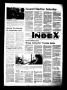 Newspaper: The Ingleside Index (Ingleside, Tex.), Vol. 31, No. 8, Ed. 1 Thursday…