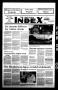 Primary view of The Ingleside Index (Ingleside, Tex.), Vol. 40, No. 1, Ed. 1 Thursday, February 9, 1989