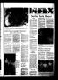 Primary view of The Ingleside Index (Ingleside, Tex.), Vol. 31, No. 45, Ed. 1 Thursday, December 18, 1980