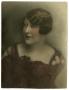 Thumbnail image of item number 1 in: '[Portrait of Gertrude Fox]'.