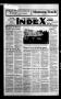Newspaper: The Ingleside Index (Ingleside, Tex.), Vol. 43, No. 11, Ed. 1 Thursda…