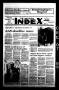 Newspaper: The Ingleside Index (Ingleside, Tex.), Vol. 40, No. 44, Ed. 1 Thursda…