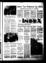 Thumbnail image of item number 1 in: 'The Ingleside Index (Ingleside, Tex.), Vol. 31, No. 46, Ed. 1 Thursday, December 25, 1980'.