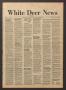 Newspaper: White Deer News (White Deer, Tex.), Vol. 21, No. 45, Ed. 1 Thursday, …