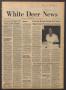 Newspaper: White Deer News (White Deer, Tex.), Vol. 22, No. 12, Ed. 1 Thursday, …