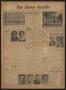 Newspaper: The Shiner Gazette (Shiner, Tex.), Vol. 66, No. 19, Ed. 1 Thursday, M…