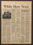 Primary view of White Deer News (White Deer, Tex.), Vol. 21, No. 46, Ed. 1 Thursday, February 5, 1981