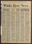 Newspaper: White Deer News (White Deer, Tex.), Vol. 22, No. 42, Ed. 1 Thursday, …