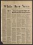 Newspaper: White Deer News (White Deer, Tex.), Vol. 23, No. 7, Ed. 1 Thursday, M…