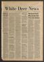 Newspaper: White Deer News (White Deer, Tex.), Vol. 22, No. 47, Ed. 1 Thursday, …